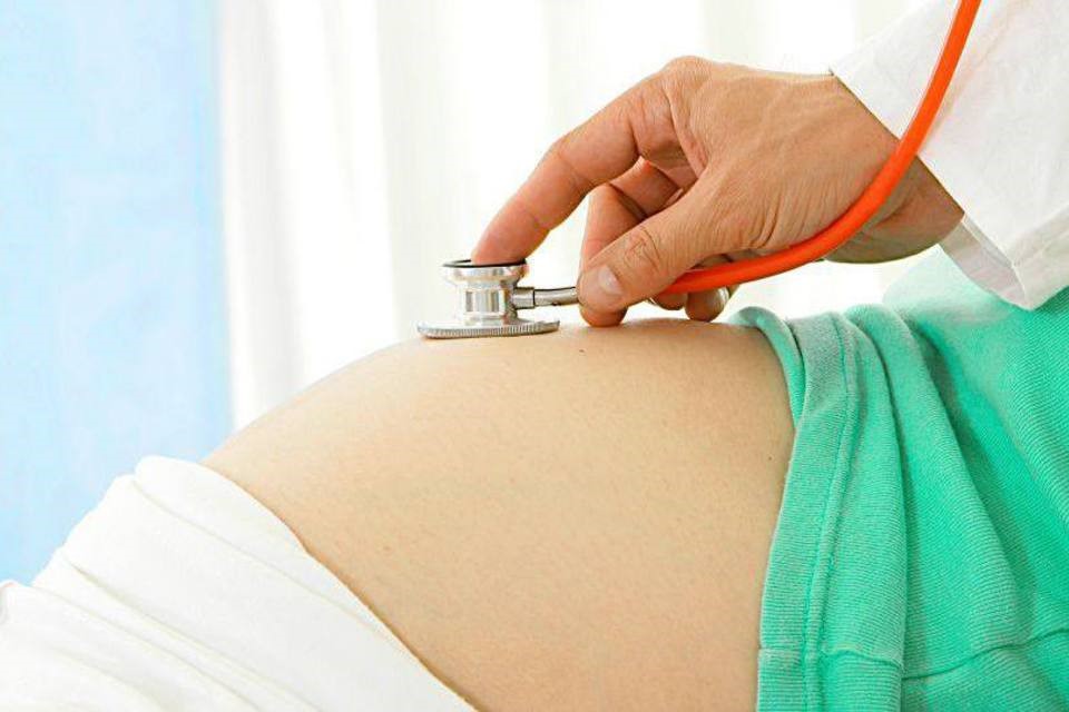 exames na gravidez de gêmeos
