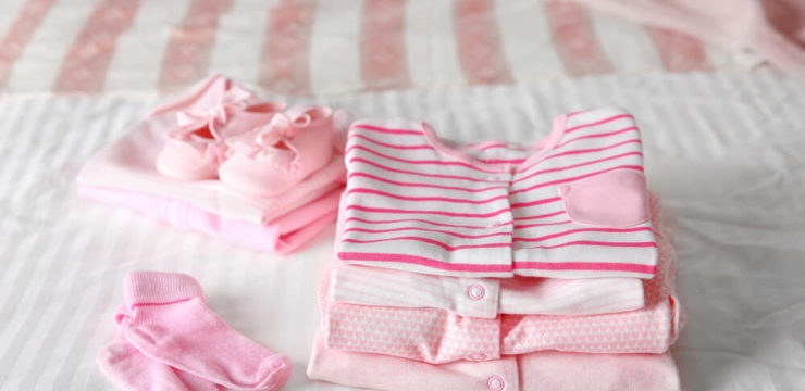 enxoval sustentável