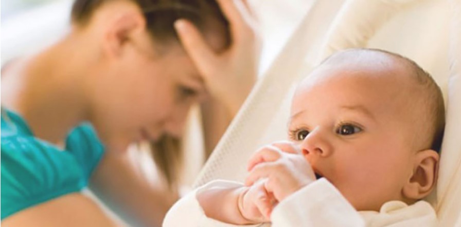 fim da licença-maternidade