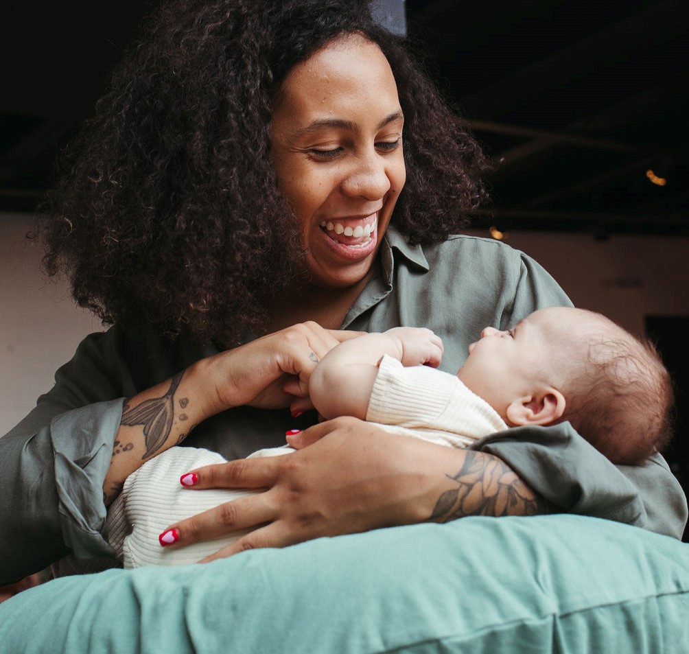 amamentação e trabalho