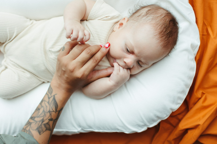 maternidade e home office