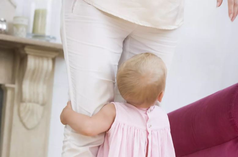 Ansiedade De Separacao