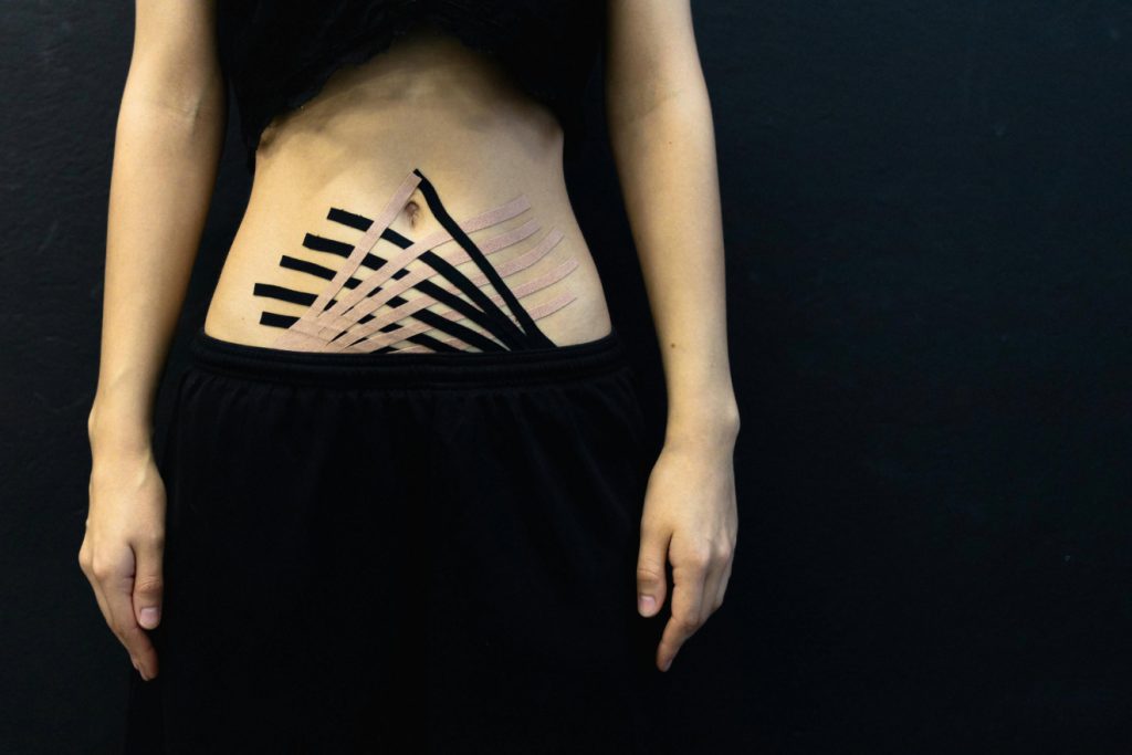 Taping Pos Parto 1024x683