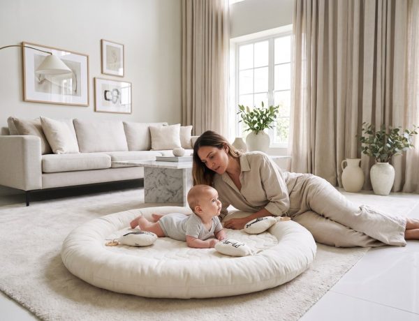 tummy time hero